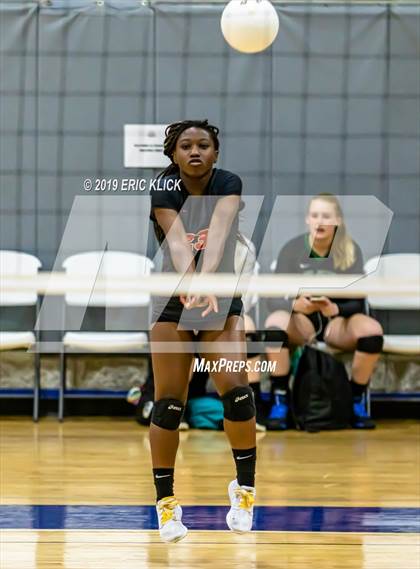 Thumbnail 1 in Clearwater vs. Northside Christian (Mustang Classic Tournament) photogallery.