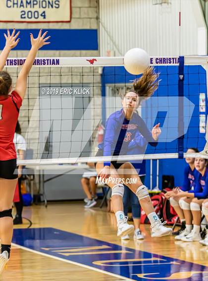 Thumbnail 2 in Clearwater vs. Northside Christian (Mustang Classic Tournament) photogallery.