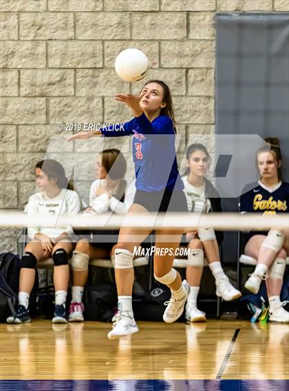 Thumbnail 2 in Clearwater vs. Northside Christian (Mustang Classic Tournament) photogallery.