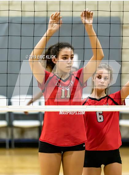 Thumbnail 3 in Clearwater vs. Northside Christian (Mustang Classic Tournament) photogallery.