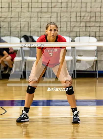 Thumbnail 2 in Clearwater vs. Northside Christian (Mustang Classic Tournament) photogallery.