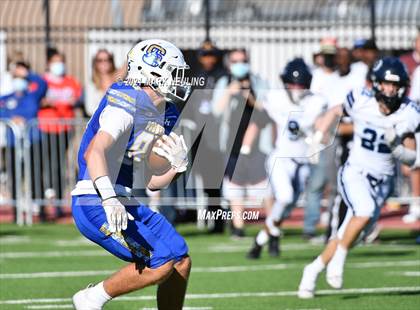 Thumbnail 1 in Bellarmine College Prep @ Serra (CIF CCS D1 Semifinal) photogallery.