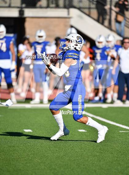 Thumbnail 2 in Bellarmine College Prep @ Serra (CIF CCS D1 Semifinal) photogallery.