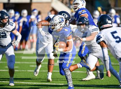 Thumbnail 1 in Bellarmine College Prep @ Serra (CIF CCS D1 Semifinal) photogallery.