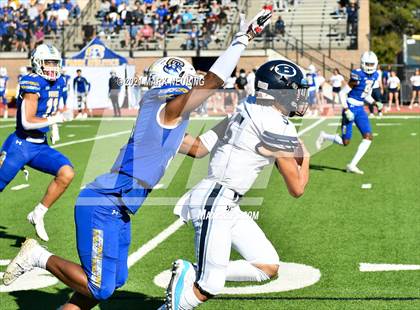 Thumbnail 2 in Bellarmine College Prep @ Serra (CIF CCS D1 Semifinal) photogallery.