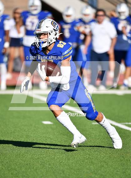 Thumbnail 1 in Bellarmine College Prep @ Serra (CIF CCS D1 Semifinal) photogallery.