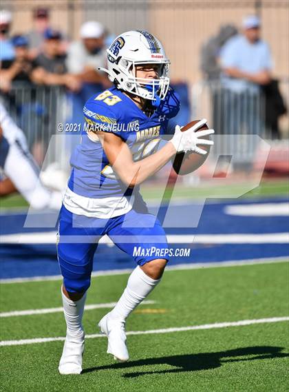 Thumbnail 2 in Bellarmine College Prep @ Serra (CIF CCS D1 Semifinal) photogallery.