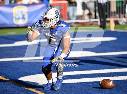 Thumbnail 1 in Bellarmine College Prep @ Serra (CIF CCS D1 Semifinal) photogallery.