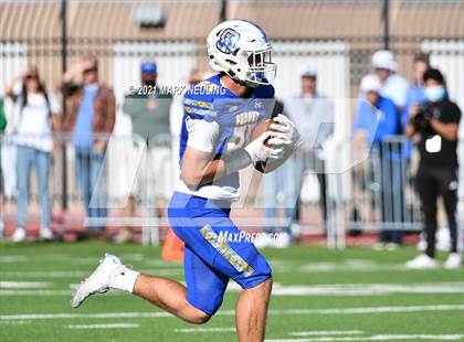Thumbnail 3 in Bellarmine College Prep @ Serra (CIF CCS D1 Semifinal) photogallery.