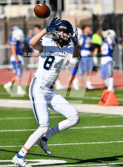 Thumbnail 1 in Bellarmine College Prep @ Serra (CIF CCS D1 Semifinal) photogallery.