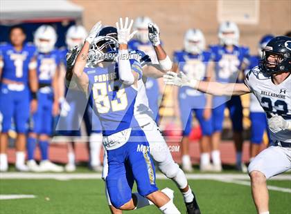 Thumbnail 3 in Bellarmine College Prep @ Serra (CIF CCS D1 Semifinal) photogallery.