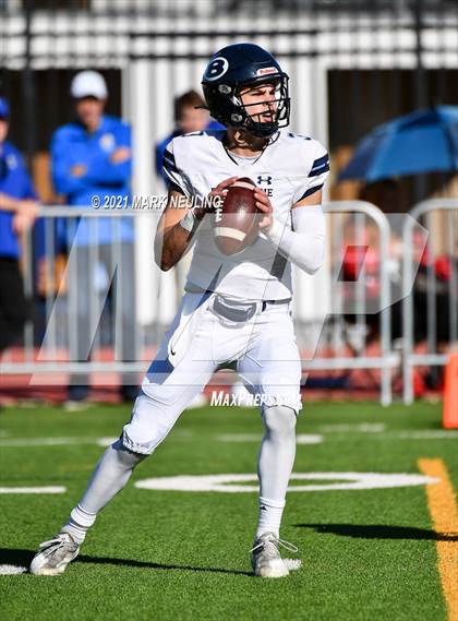 Thumbnail 1 in Bellarmine College Prep @ Serra (CIF CCS D1 Semifinal) photogallery.