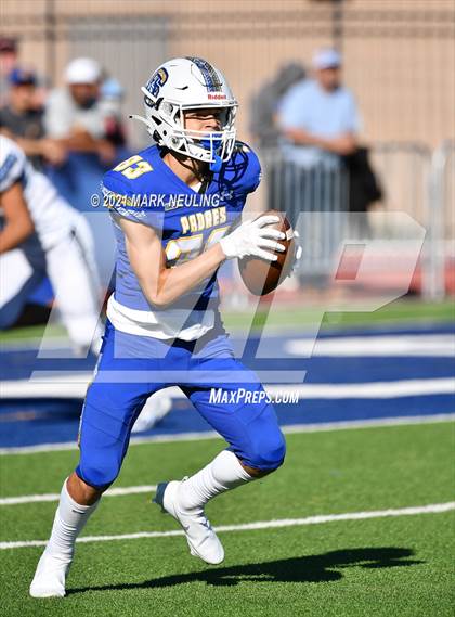 Thumbnail 1 in Bellarmine College Prep @ Serra (CIF CCS D1 Semifinal) photogallery.