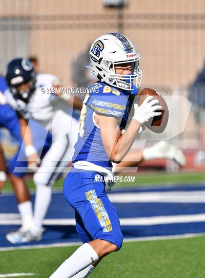 Thumbnail 2 in Bellarmine College Prep @ Serra (CIF CCS D1 Semifinal) photogallery.