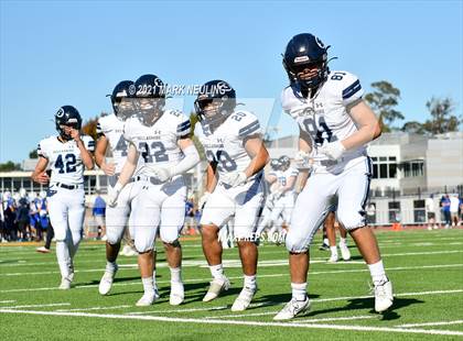 Thumbnail 3 in Bellarmine College Prep @ Serra (CIF CCS D1 Semifinal) photogallery.
