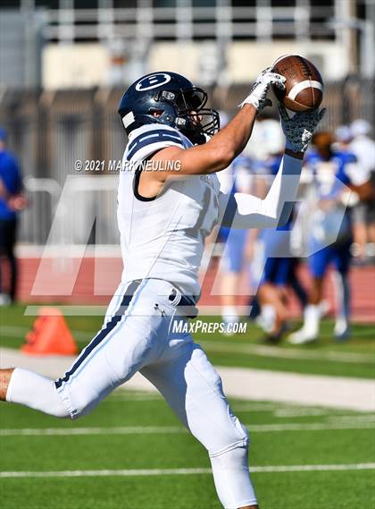 Thumbnail 3 in Bellarmine College Prep @ Serra (CIF CCS D1 Semifinal) photogallery.