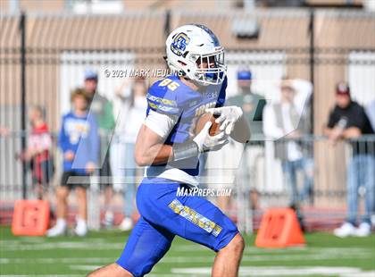 Thumbnail 2 in Bellarmine College Prep @ Serra (CIF CCS D1 Semifinal) photogallery.