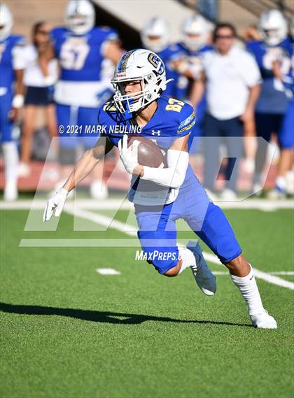 Thumbnail 3 in Bellarmine College Prep @ Serra (CIF CCS D1 Semifinal) photogallery.