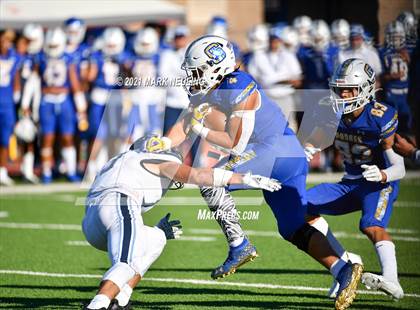 Thumbnail 2 in Bellarmine College Prep @ Serra (CIF CCS D1 Semifinal) photogallery.