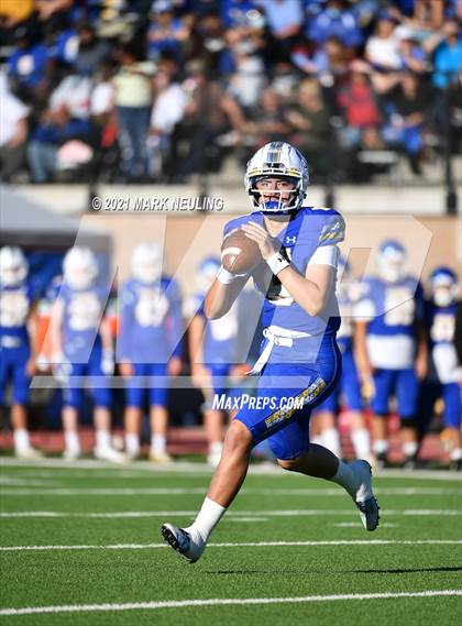 Thumbnail 1 in Bellarmine College Prep @ Serra (CIF CCS D1 Semifinal) photogallery.