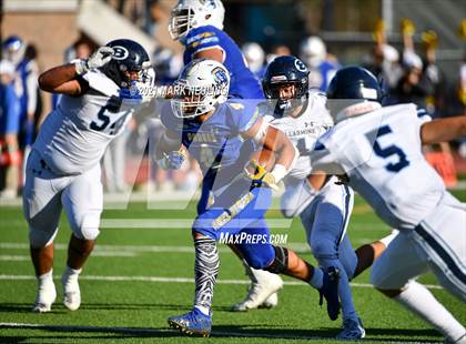Thumbnail 3 in Bellarmine College Prep @ Serra (CIF CCS D1 Semifinal) photogallery.