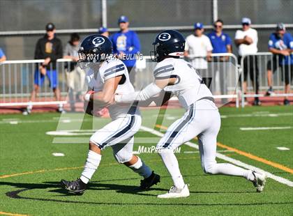 Thumbnail 1 in Bellarmine College Prep @ Serra (CIF CCS D1 Semifinal) photogallery.