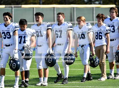 Thumbnail 1 in Bellarmine College Prep @ Serra (CIF CCS D1 Semifinal) photogallery.
