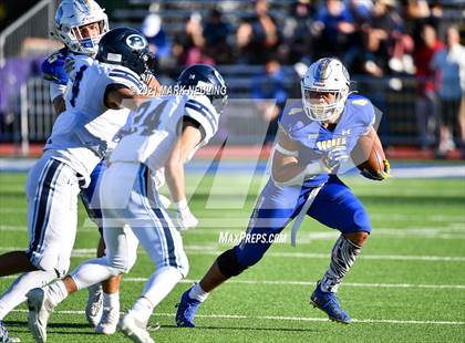 Thumbnail 3 in Bellarmine College Prep @ Serra (CIF CCS D1 Semifinal) photogallery.