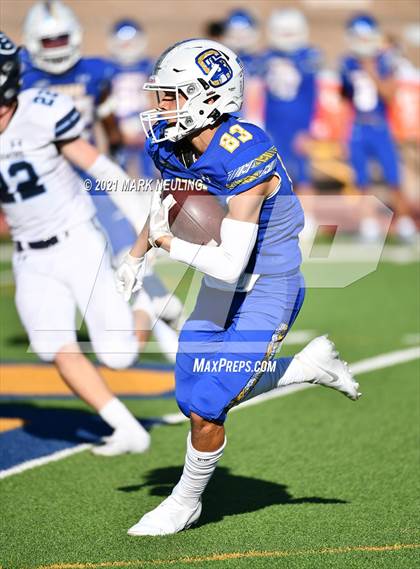 Thumbnail 3 in Bellarmine College Prep @ Serra (CIF CCS D1 Semifinal) photogallery.