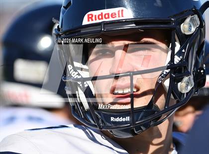 Thumbnail 3 in Bellarmine College Prep @ Serra (CIF CCS D1 Semifinal) photogallery.