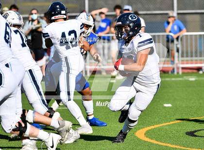 Thumbnail 1 in Bellarmine College Prep @ Serra (CIF CCS D1 Semifinal) photogallery.