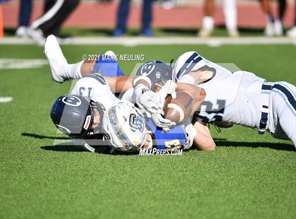 Thumbnail 1 in Bellarmine College Prep @ Serra (CIF CCS D1 Semifinal) photogallery.