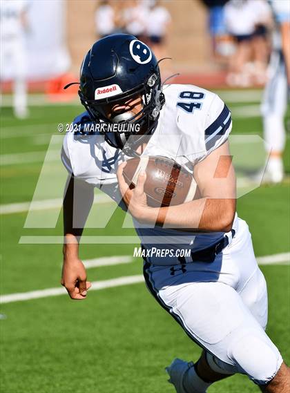 Thumbnail 1 in Bellarmine College Prep @ Serra (CIF CCS D1 Semifinal) photogallery.