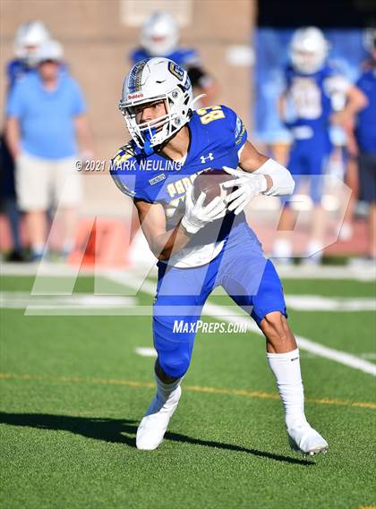Thumbnail 3 in Bellarmine College Prep @ Serra (CIF CCS D1 Semifinal) photogallery.
