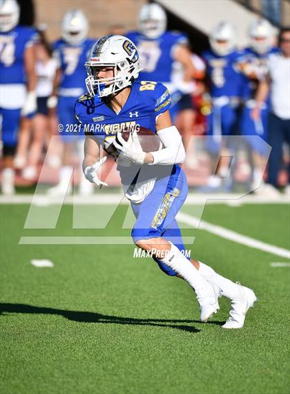 Thumbnail 2 in Bellarmine College Prep @ Serra (CIF CCS D1 Semifinal) photogallery.