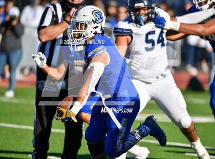 Thumbnail 1 in Bellarmine College Prep @ Serra (CIF CCS D1 Semifinal) photogallery.