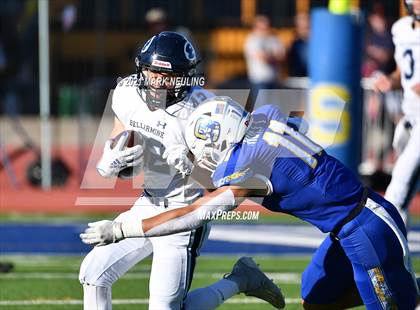 Thumbnail 3 in Bellarmine College Prep @ Serra (CIF CCS D1 Semifinal) photogallery.