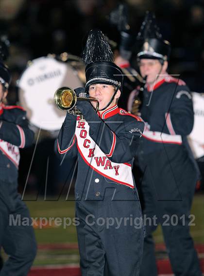 Thumbnail 1 in Brockway vs Clarion Area (PIAA District IX A Semifinal) photogallery.