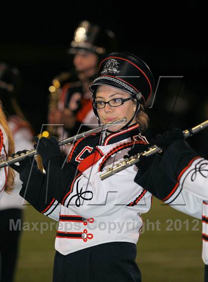 Thumbnail 3 in Brockway vs Clarion Area (PIAA District IX A Semifinal) photogallery.