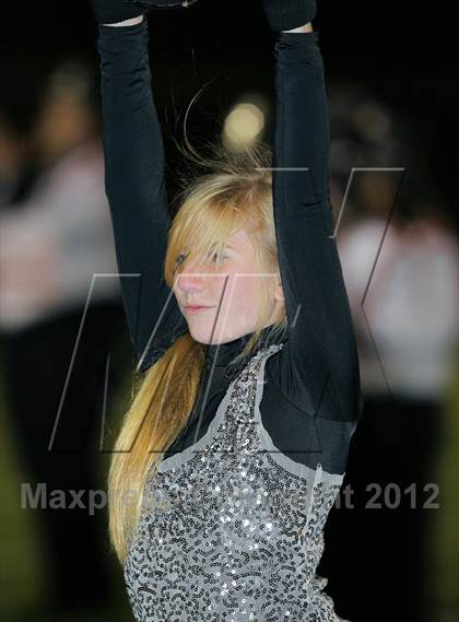 Thumbnail 3 in Brockway vs Clarion Area (PIAA District IX A Semifinal) photogallery.