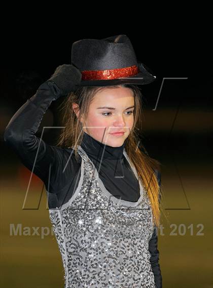 Thumbnail 1 in Brockway vs Clarion Area (PIAA District IX A Semifinal) photogallery.