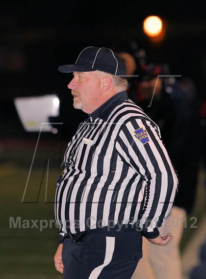 Thumbnail 3 in Brockway vs Clarion Area (PIAA District IX A Semifinal) photogallery.