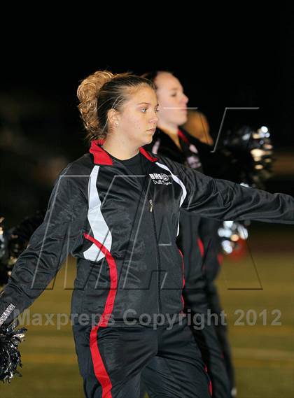 Thumbnail 1 in Brockway vs Clarion Area (PIAA District IX A Semifinal) photogallery.