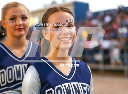 Thumbnail 2 in McClymonds @ Downey photogallery.