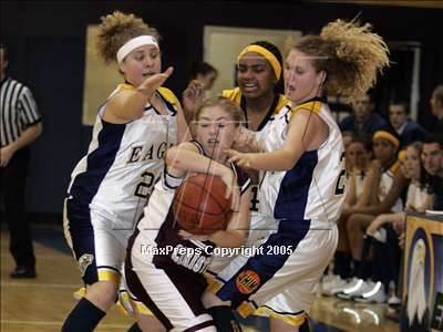 Thumbnail 3 in Contra Costa Christian @ Berean Christian photogallery.