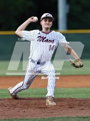 Hickory Ridge @ Marvin Ridge (NCHSAA 7A East Regional Final Game 2)