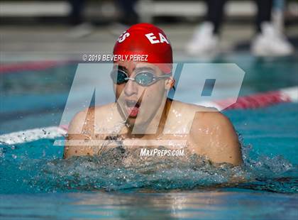 Thumbnail 1 in Highland vs Lancaster (Breaststroke)  photogallery.
