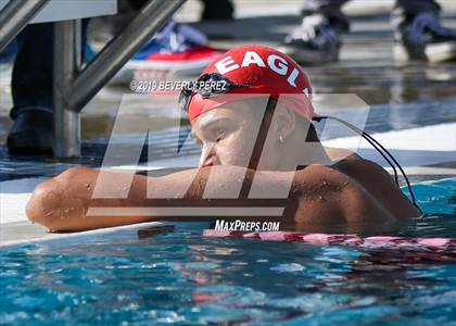 Thumbnail 3 in Highland vs Lancaster (Breaststroke)  photogallery.