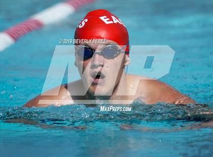 Thumbnail 1 in Highland vs Lancaster (Breaststroke)  photogallery.