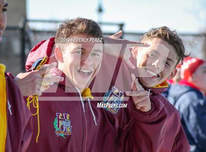 Thumbnail 1 in Highland vs Lancaster (Breaststroke)  photogallery.